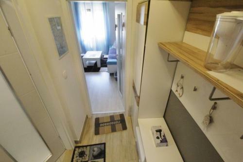 Apartamento Studio Jana Umag