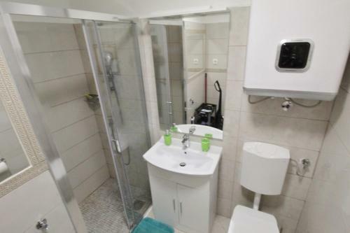 Apartamento Studio Jana Umag