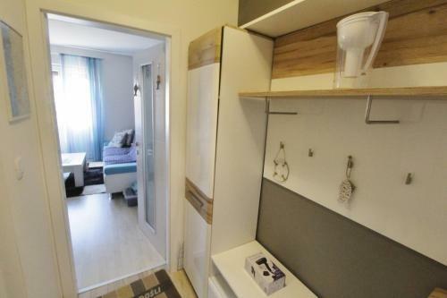 Apartamento Studio Jana Umag