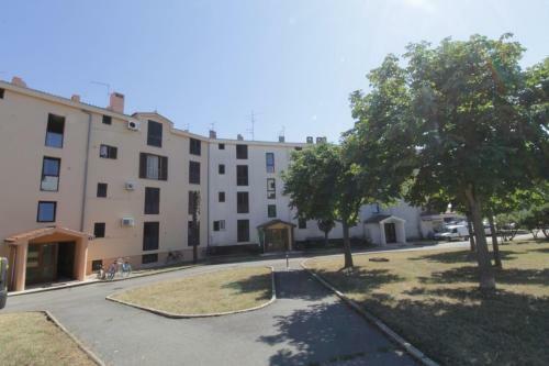 Apartamento Studio Jana Umag