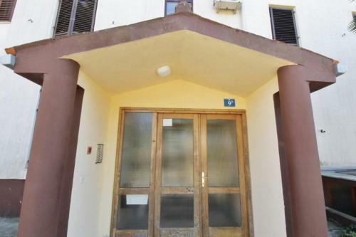 Apartamento Studio Jana Umag