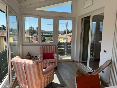 Apartamento Garda 33 Caprino Veronese