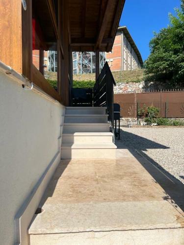 Apartamento Garda 33 Caprino Veronese
