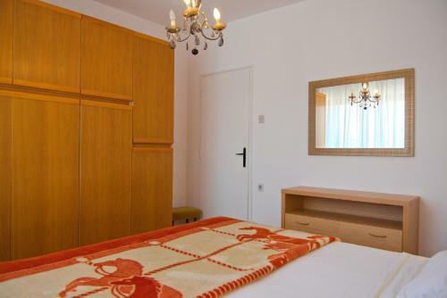 Apartments Vili