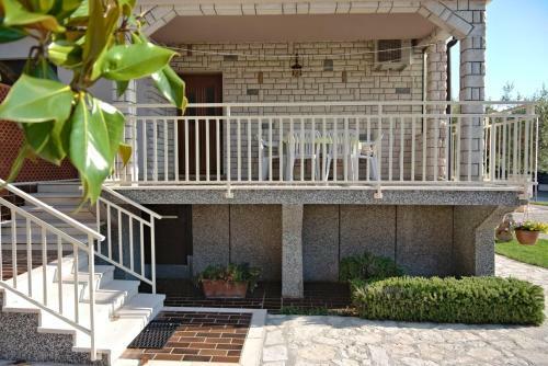Apartments Vili