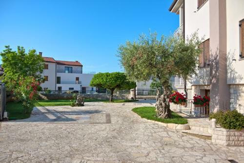 Apartments Vili
