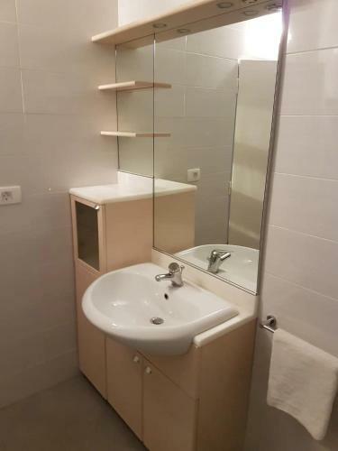 Apartments Vili