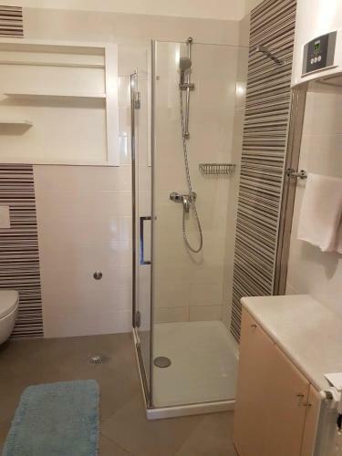 Apartments Vili