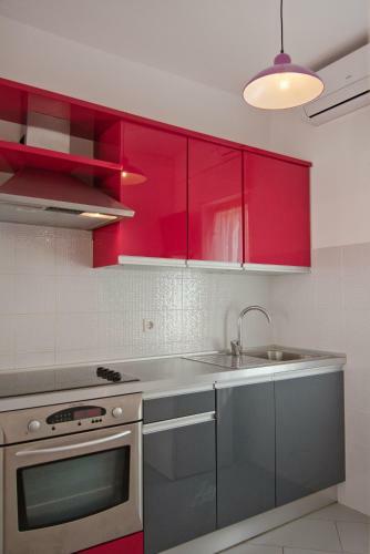 Apartments Vili