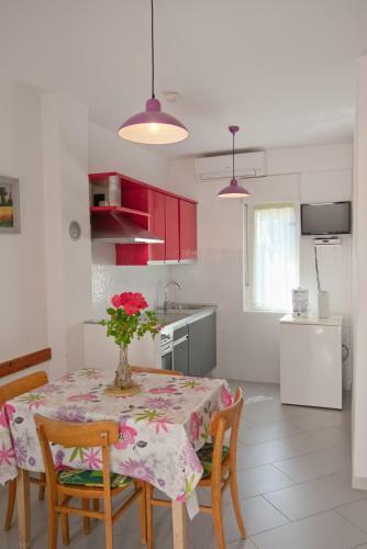 Apartments Vili