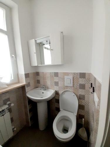 Apartamento My Sweet Home