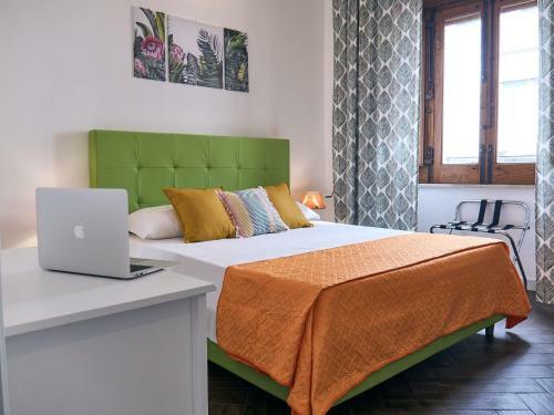 Bed & Breakfast Qurchiti