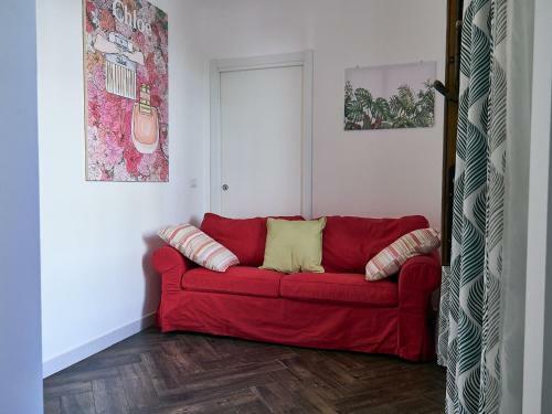 Bed & Breakfast Qurchiti