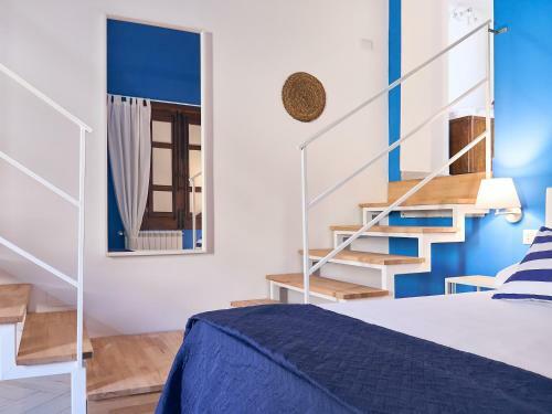 Bed & Breakfast Qurchiti