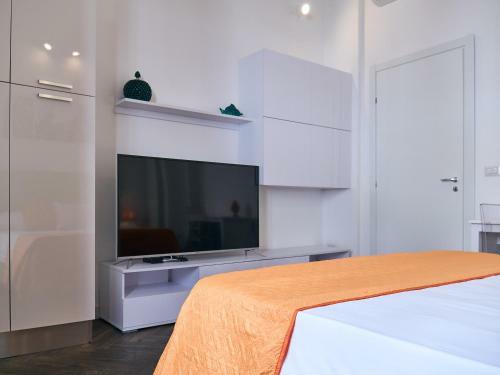 Bed & Breakfast Qurchiti