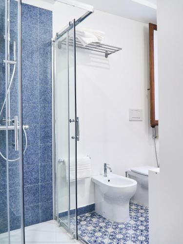 Bed & Breakfast Qurchiti