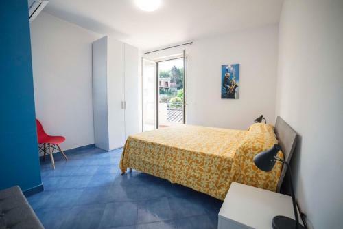 Apartamento La Tartarughina