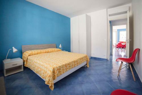 Apartamento La Tartarughina