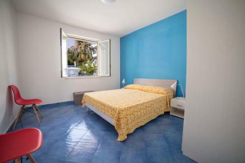 Apartamento La Tartarughina