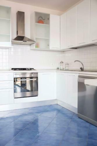 Apartamento La Tartarughina