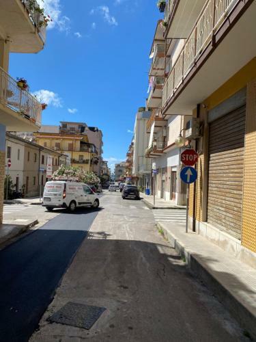 Apartamento A Casa Dei Nonni