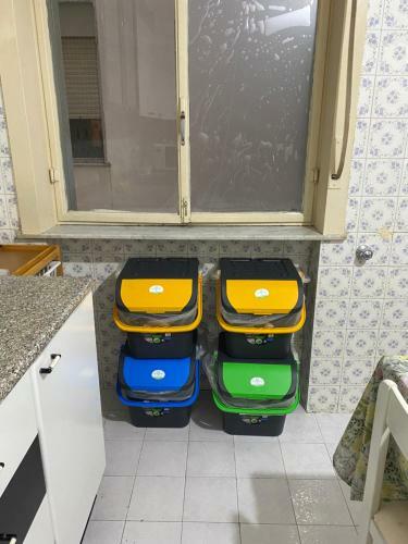 Apartamento A Casa Dei Nonni