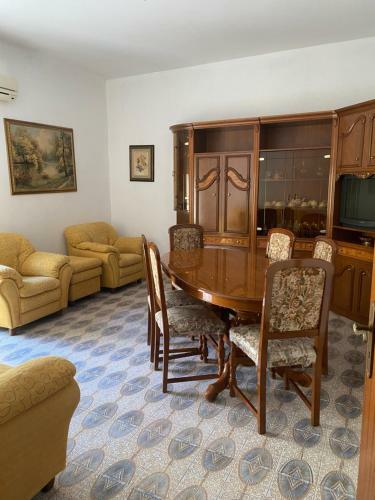 Apartamento A Casa Dei Nonni