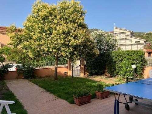 Villa Tegi