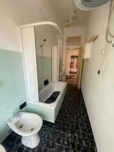 Apartamento Appartamento - Capo D'orlando
