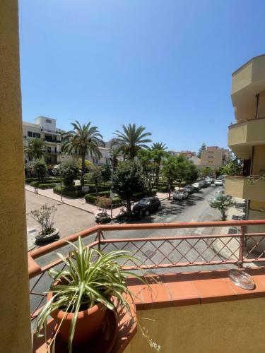 Apartamento Appartamento - Capo D'orlando