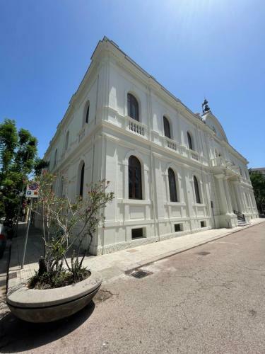 Apartamento Appartamento - Capo D'orlando