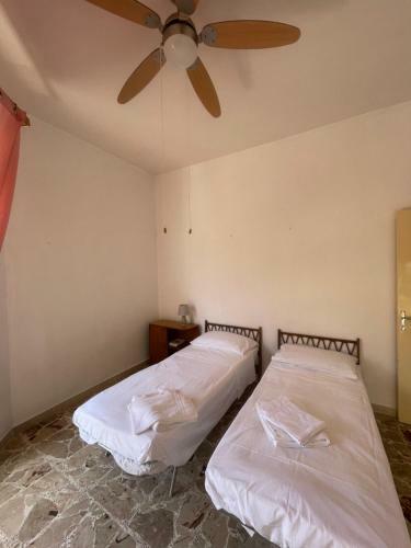 Apartamento Appartamento - Capo D'orlando