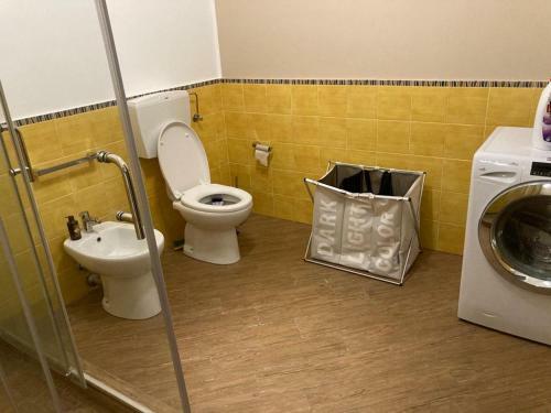 Casa Vacanze Ginevra