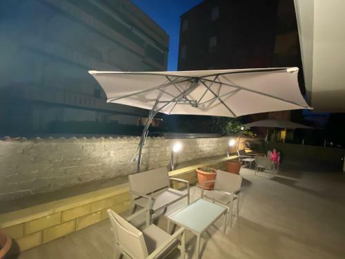 Apartamento Appartamenti Giumar