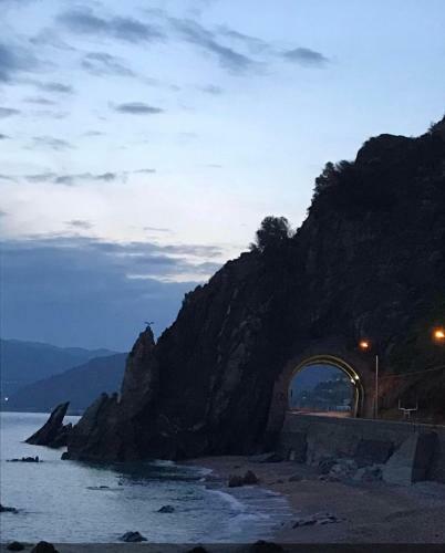 Apartamento Appartamenti Giumar