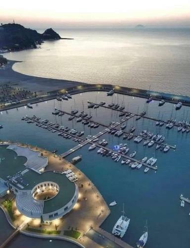 Apartamento Appartamenti Giumar
