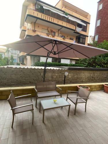 Apartamento Appartamenti Giumar