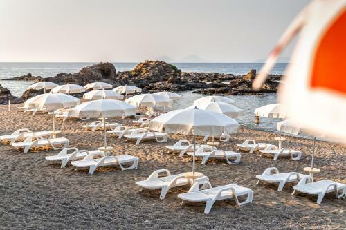 Hotel Albergo Baia Verde