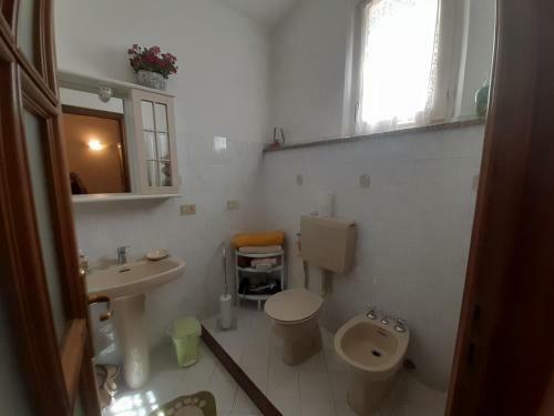 Apartamento Il Moreto