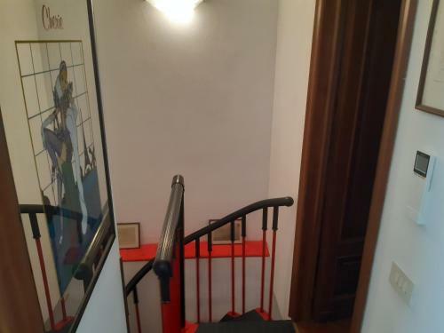 Apartamento Il Moreto