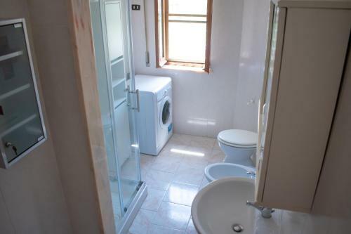 Apartamento Appartamento Con Cortile E Terrazza Sud Sardegna