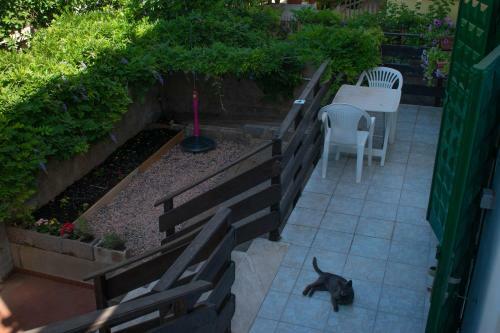 Apartamento Appartamento Con Cortile E Terrazza Sud Sardegna
