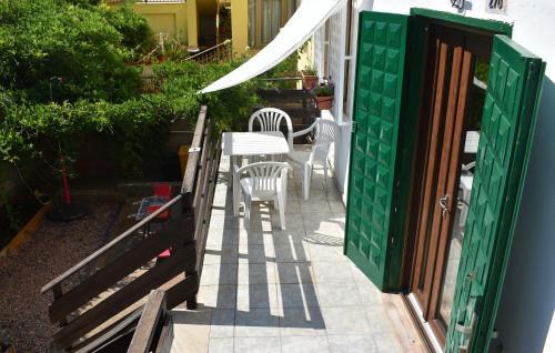 Apartamento Appartamento Con Cortile E Terrazza Sud Sardegna