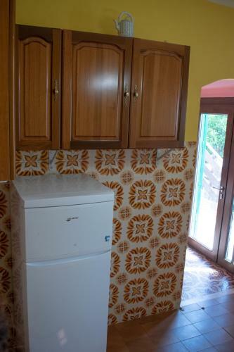 Apartamento Appartamento Con Cortile E Terrazza Sud Sardegna