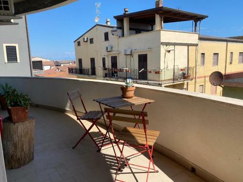 In Centro A 2 Minuti A Piedi Dalla Siaggia