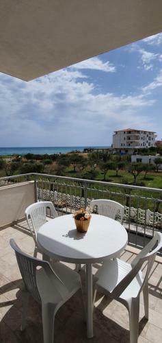 Apartamento Nuovissimo Appartamento Con Vista Sul Mare