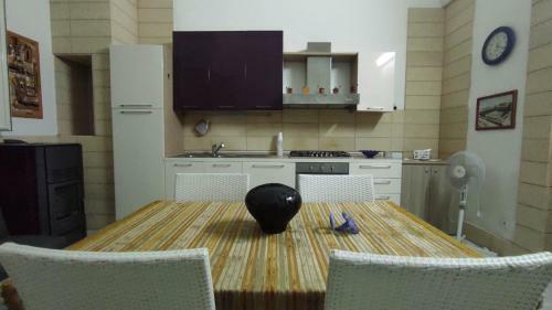 Apartamento La Stella Del Salento B&B