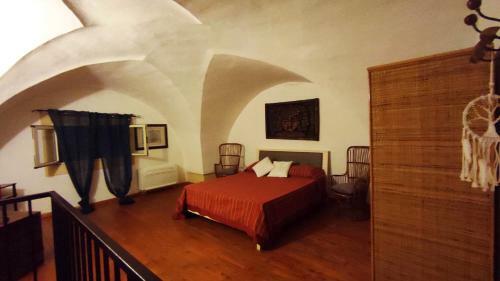 Apartamento La Stella Del Salento B&B