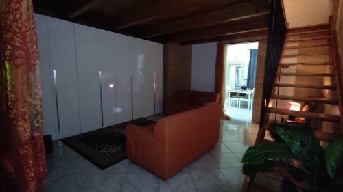 Apartamento La Stella Del Salento B&B