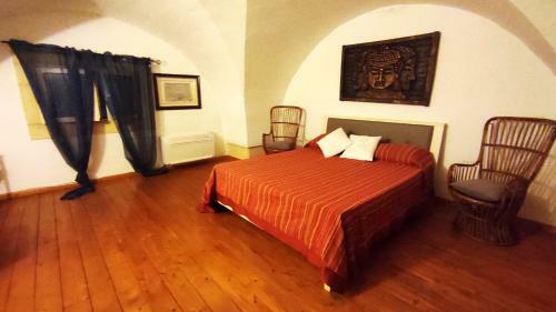 Apartamento La Stella Del Salento B&B
